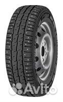 Michelin Agilis X-Ice North 205/75 R16