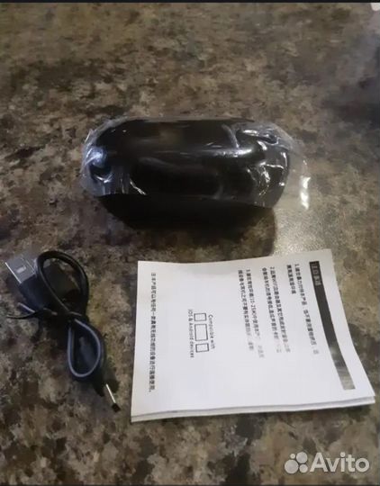 Беспроводные наушники tws