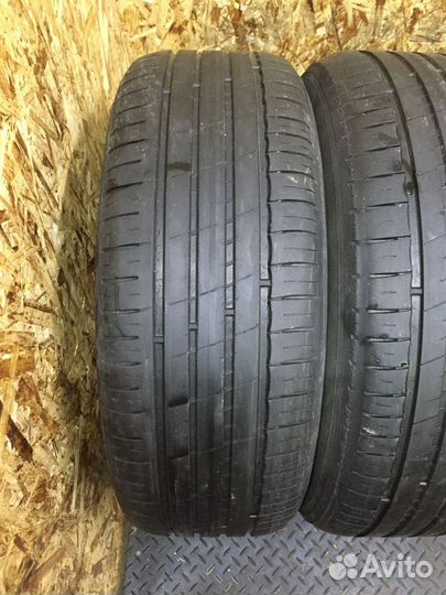 Nokian Tyres Hakka Green 3 195/60 R15 88H