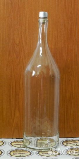 Русская четверть прозрачная