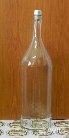 Русская четверть прозрачная