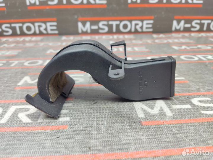 Воздуховод печки Mercedes-Benz S-Class W221