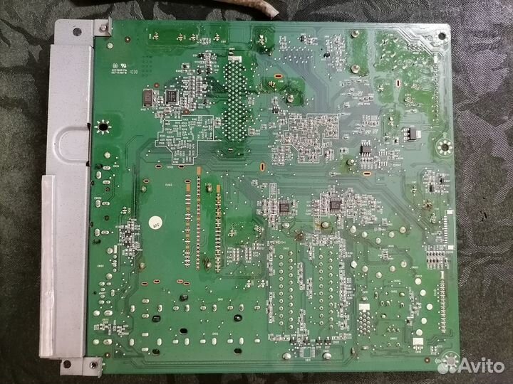 Плата к тв Toshiba 32SL738R