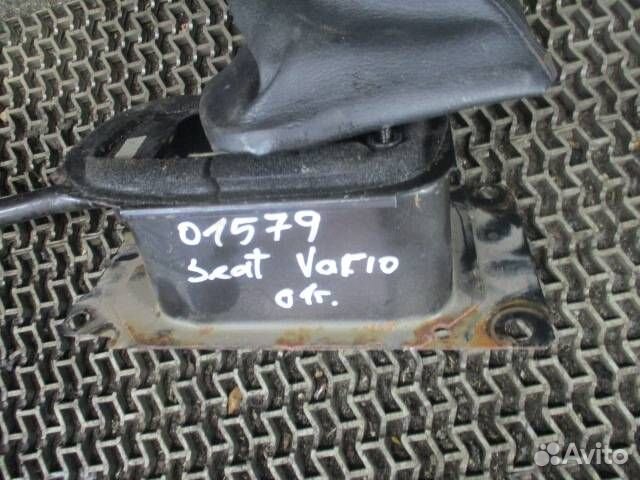 Кулиса кпп seat Cordoba 2 2001 06K0711023T