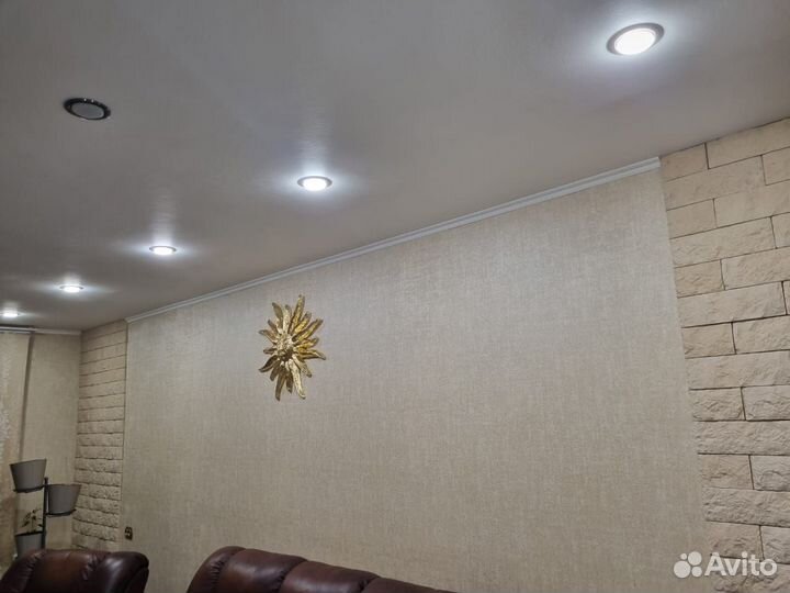 Солнце Ярило пано