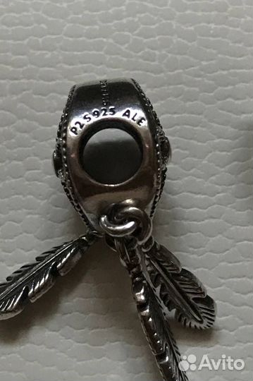 Pandora браслет