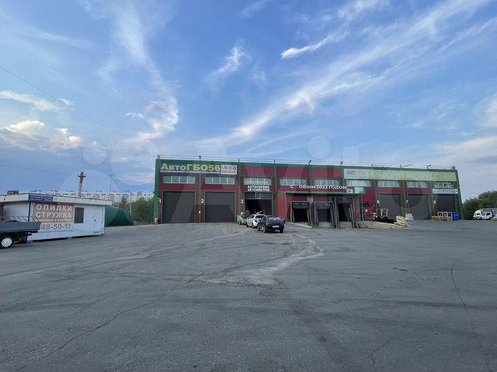 Торговая площадь, 23 м²