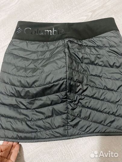 Спортивная юбка