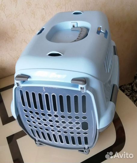 Новые переноски для животных