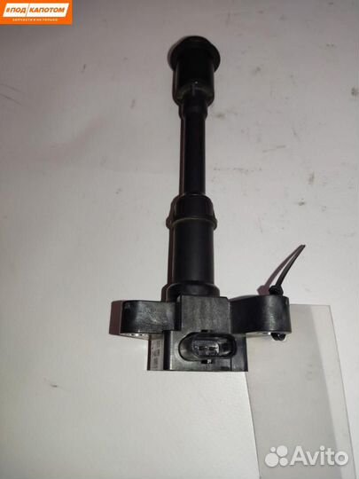 Катушка зажигания Volvo S60 2012 BM5G12A366CA