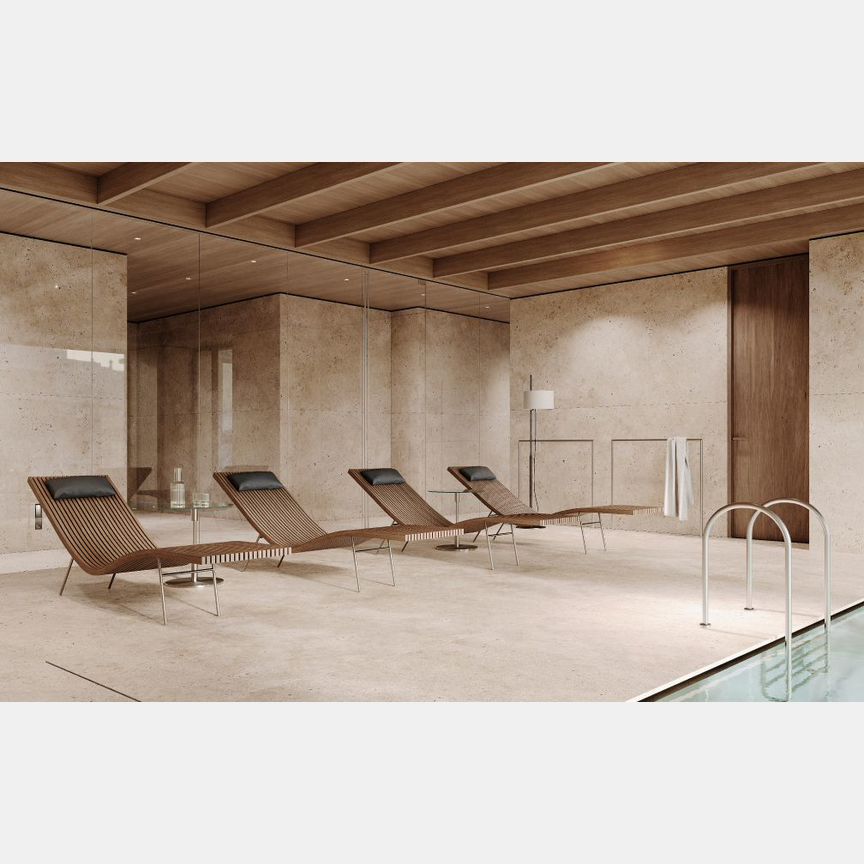 2-к. квартира, 118,8 м², 10/13 эт.