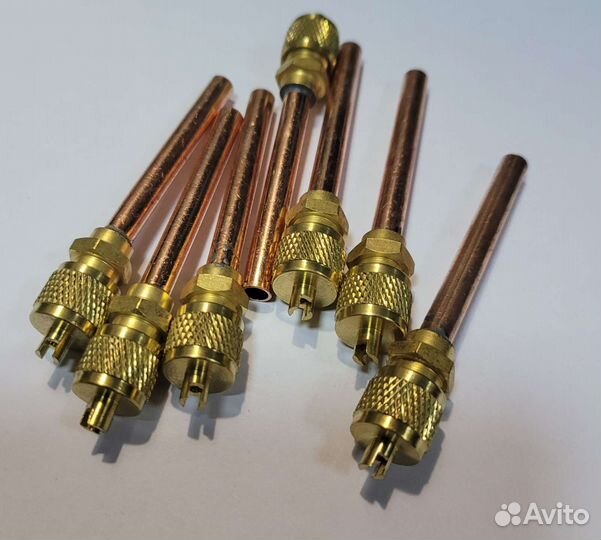 Компрессора для холодильника Подарок фильтр клапан