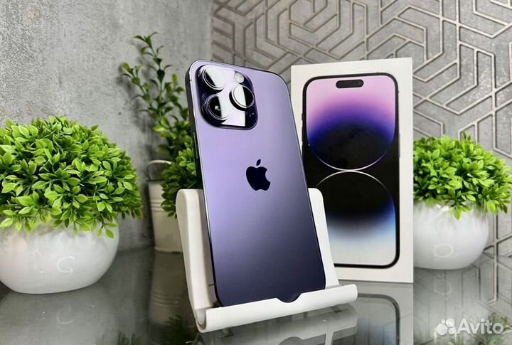 iPhone 14 Pro, 1 ТБ