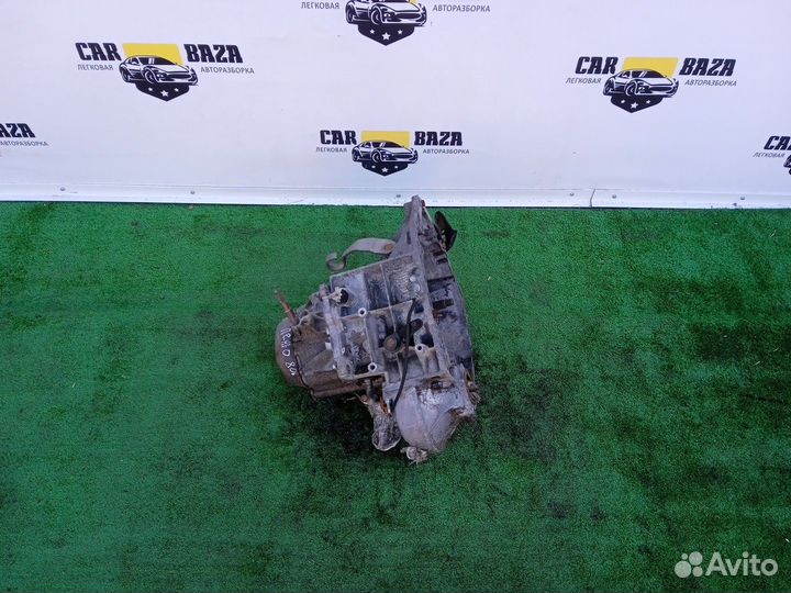 МКПП 1.8 i Citroen Evasion, Peugeot 806