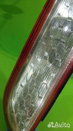 Фонарь левый для Ford Focus 2 2005-2011