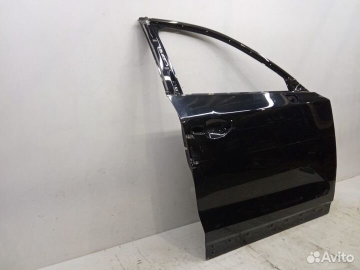 Дверь передняя правая Mazda Cx-5 2 KF 2016