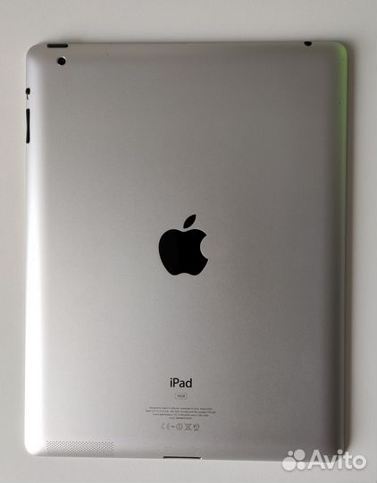 Apple iPad 2 16Gb + WiFi