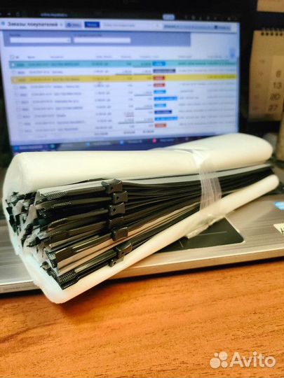 Пакеты zip lock / Пакеты для маркетплейсов