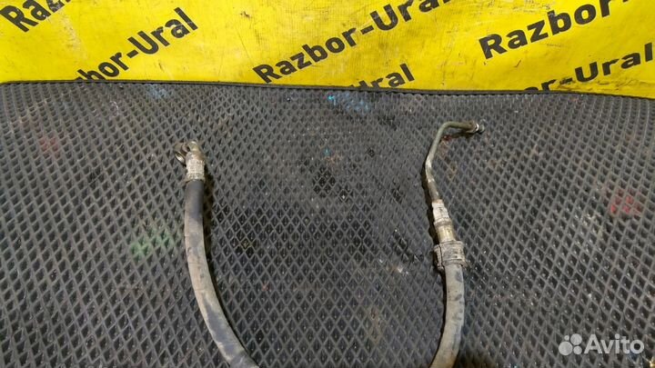 Трубка гур Мицубиси Галант 9