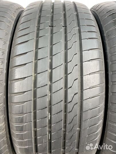 Firestone Roadhawk 215/55 R17