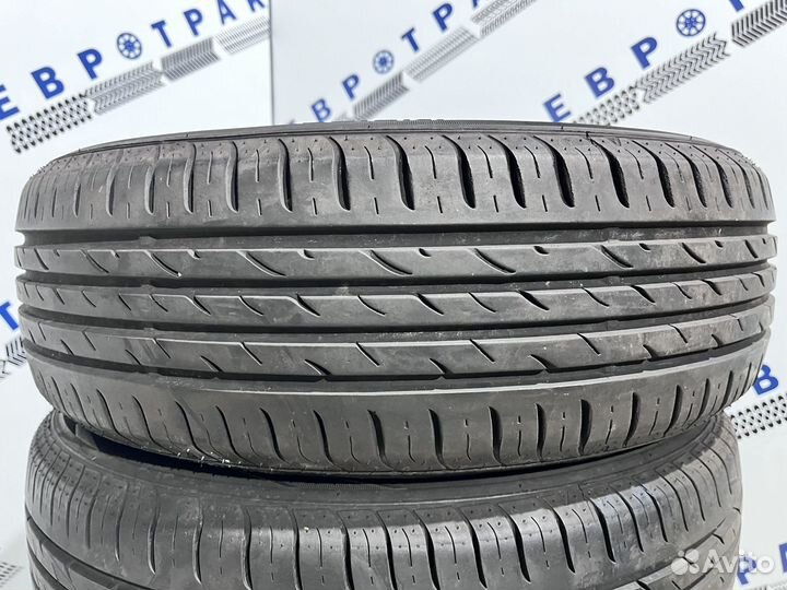 Nexen N'Blue HD Plus 185/65 R15