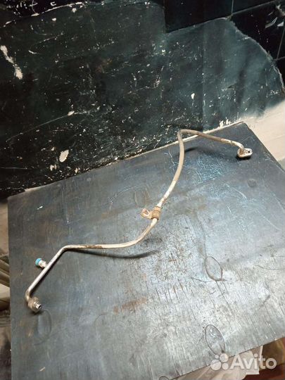 Трубка кондиционера Vortex Tingo Chery Tigo