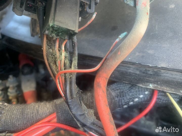 Авторемонт