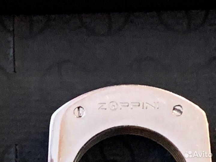 Кольцо Zoppini
