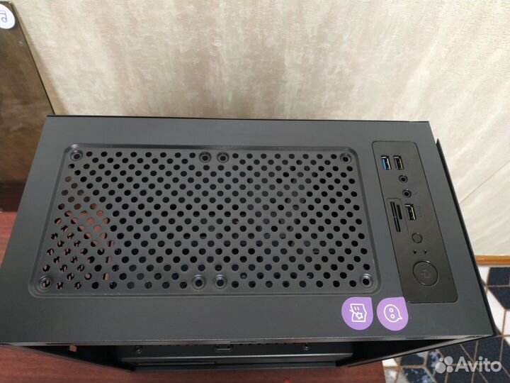 Корпус для пк
