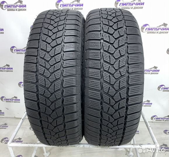 Firestone Winterhawk 3 195/55 R16 87H