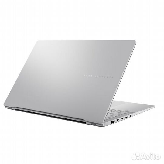 Ноутбук Asus Vivobook S15 / X Elite / 2024 / 2.8K