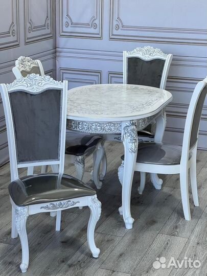 Стул стол / обеденная группа
