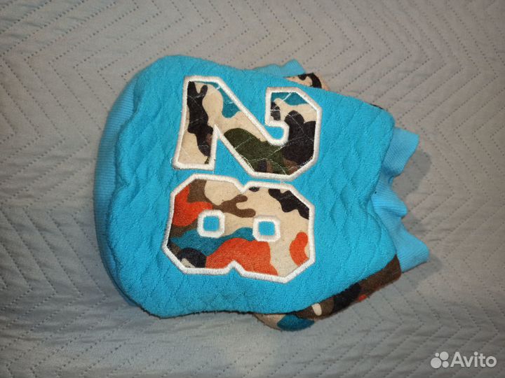 Одежда для маленьких собак