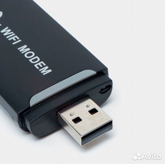 Модем 4g wifi с сим, беспроводной wifi