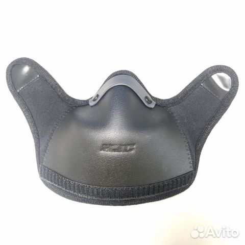 Отсекатель дыхания HJC для шлема объявление продам