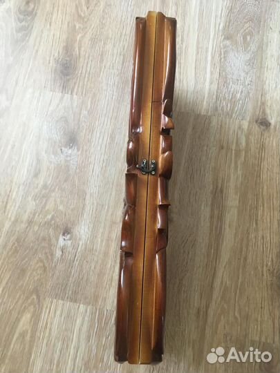 Нарды резные ручной работы