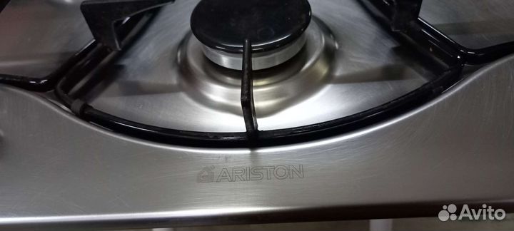 Газовая варочная панель Ariston
