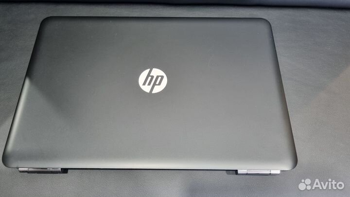 Супер Игровой HP Gaming i5,16gb,GTX1050