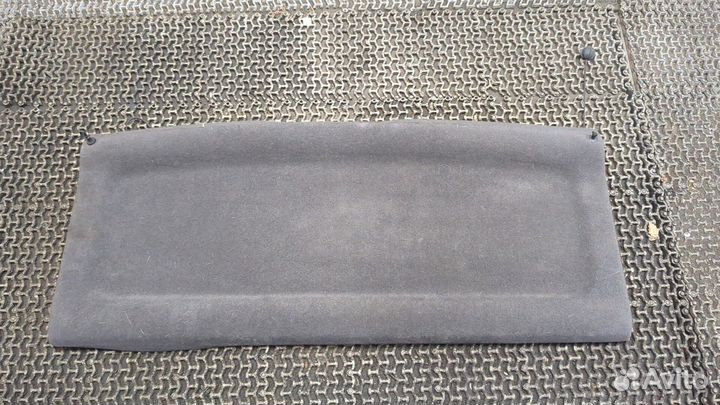 Полка багажника Volkswagen Polo, 2000