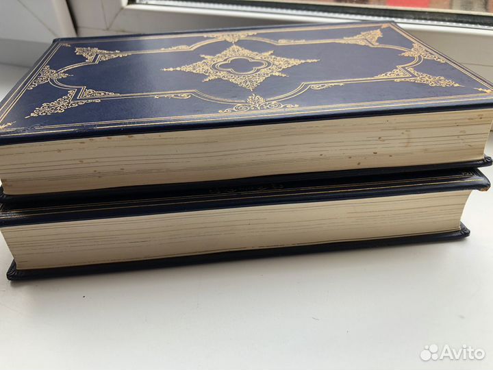 France Anatole. Oeuvres Completes. 2 тома 1968 г