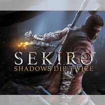 Sekiro:Shadows Die Twice Ps4&Ps5