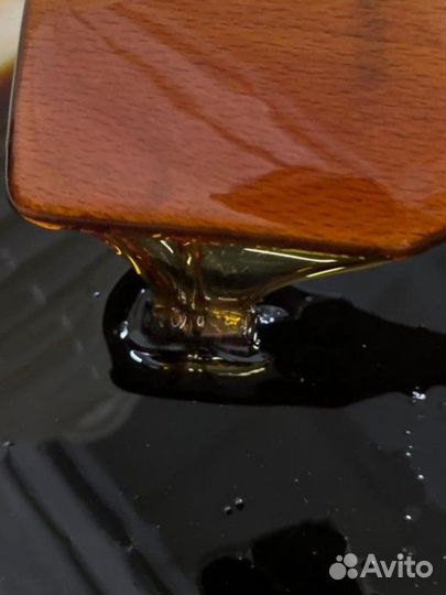 Мед оптом / лавандовый