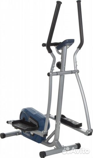 Эллиптический тренажер Torneo Vento