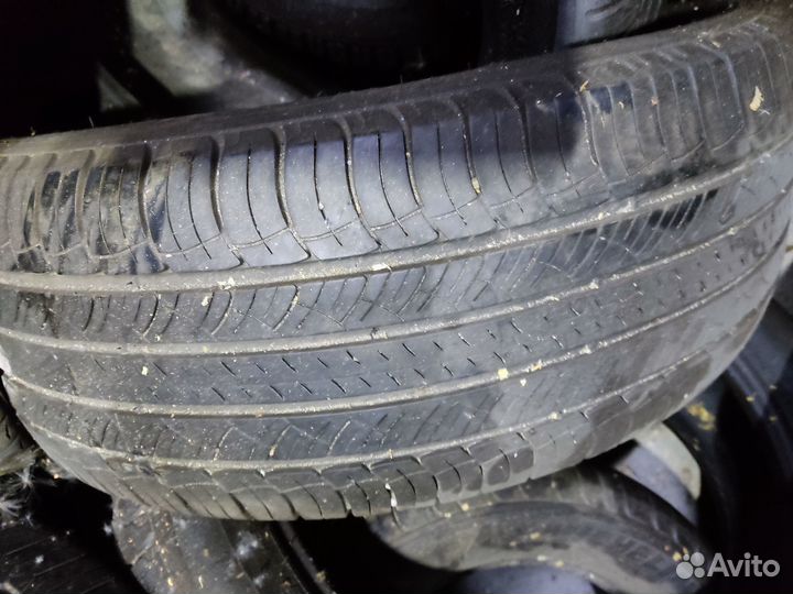 Michelin Latitude Tour HP 235/55 R18