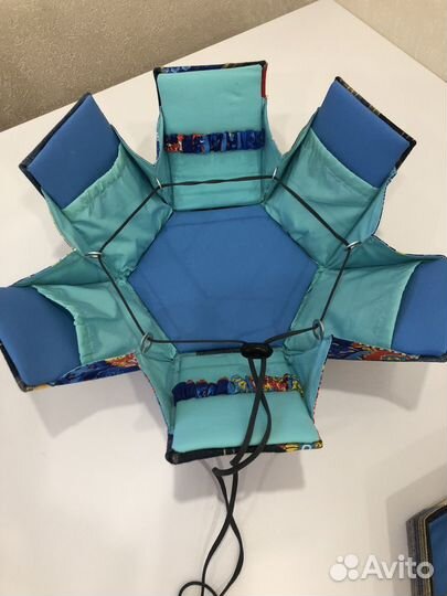 Органейзер для шитья