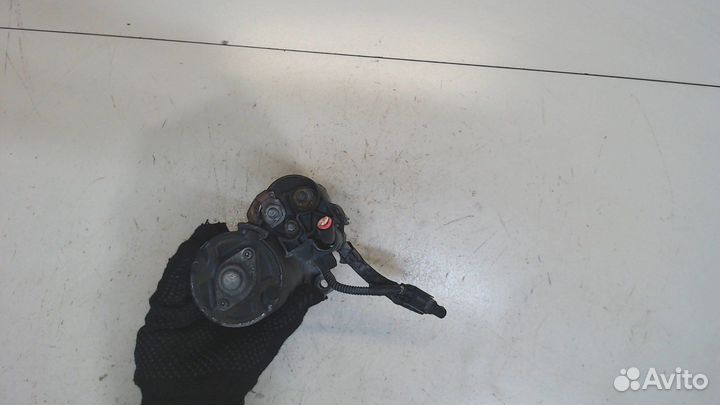 Стартер Ford Focus 2, 2009