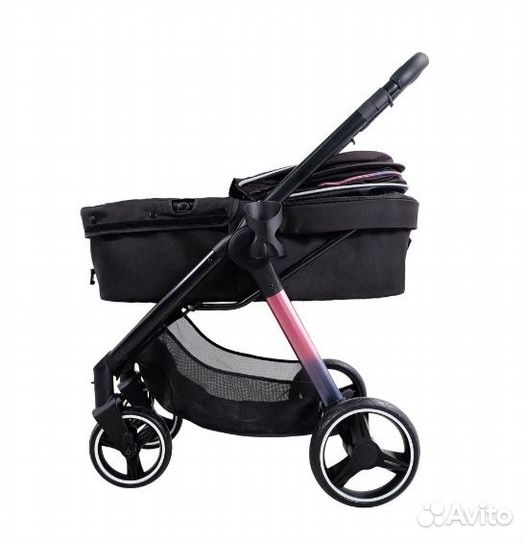 Прогулочная коляска для животных (для собак)