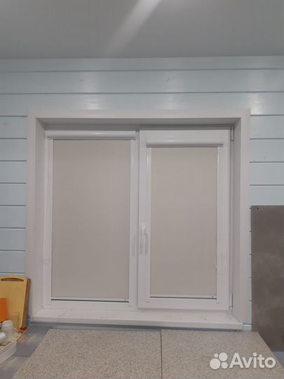 Жалюзи блэкаут Нижний Новгород