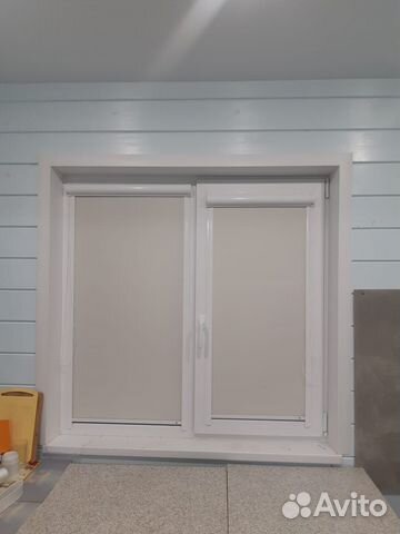 Жалюзи блэкаут Нижний Новгород