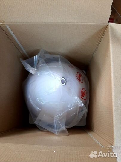 Увлажнитель воздуха Вallu uhb-190